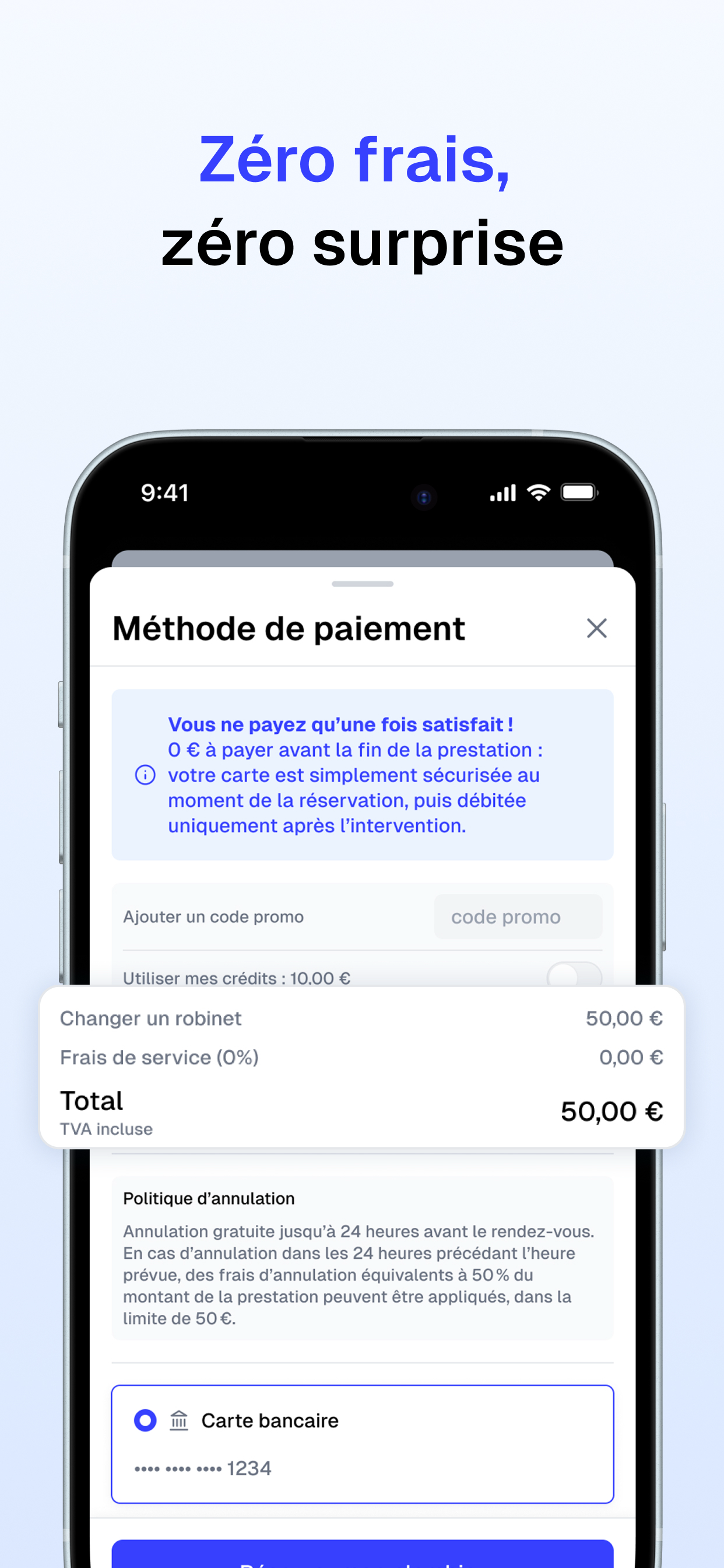 Domuse - Services à domicile