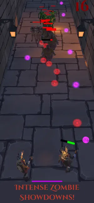Soul Snatcher screenshot 1