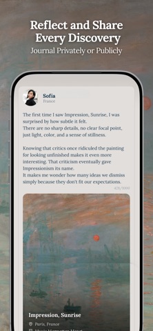 Hereditas: Landmark Identifier Screenshot 7 of 9