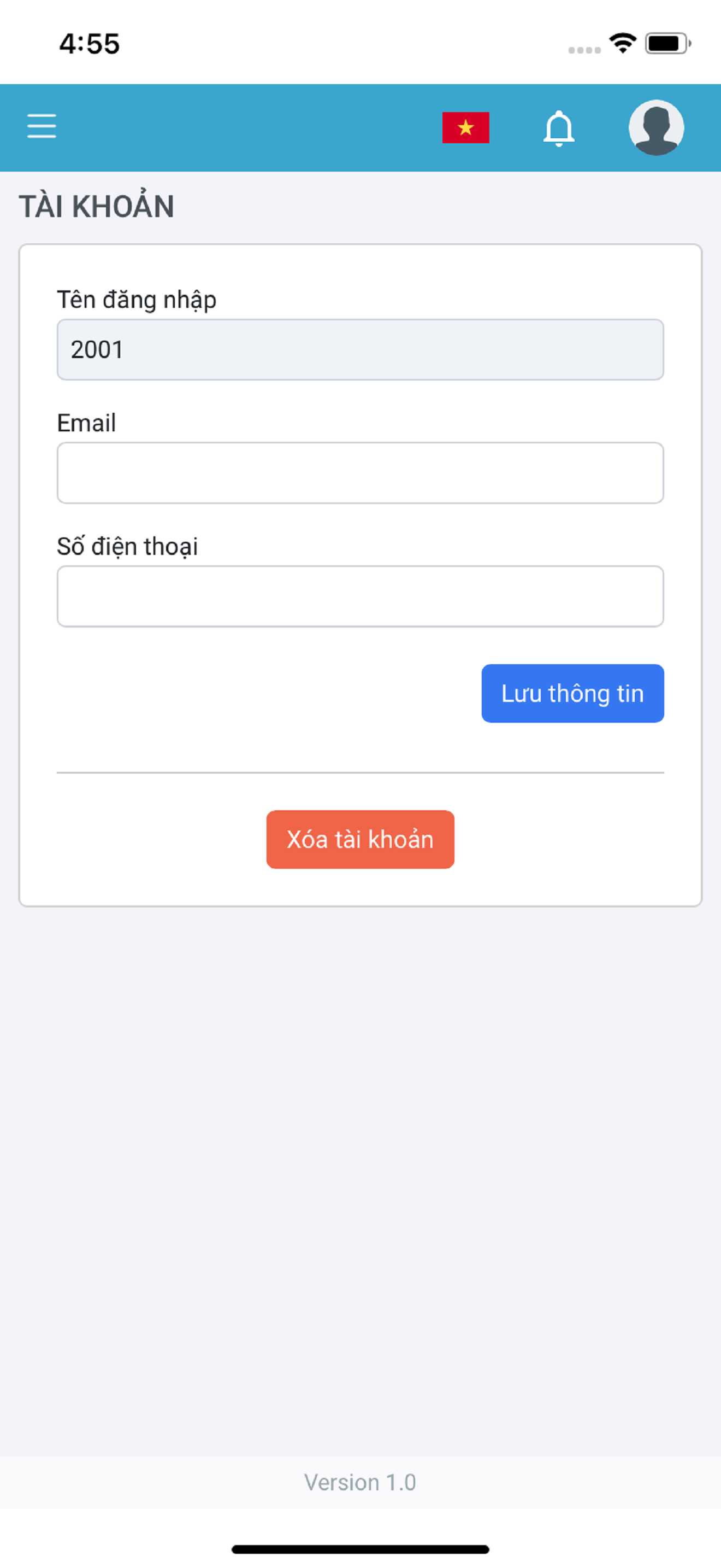 MVPAPP