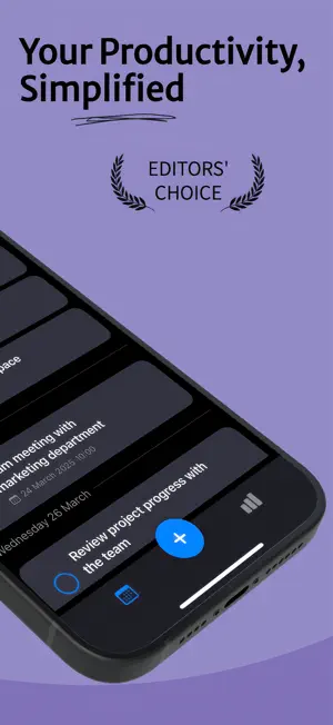 SimplyTask: To-Do & Reminder screenshot 2