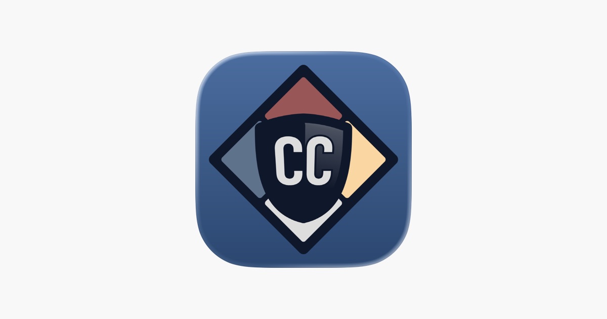 ‎Chem Companion App - App Store