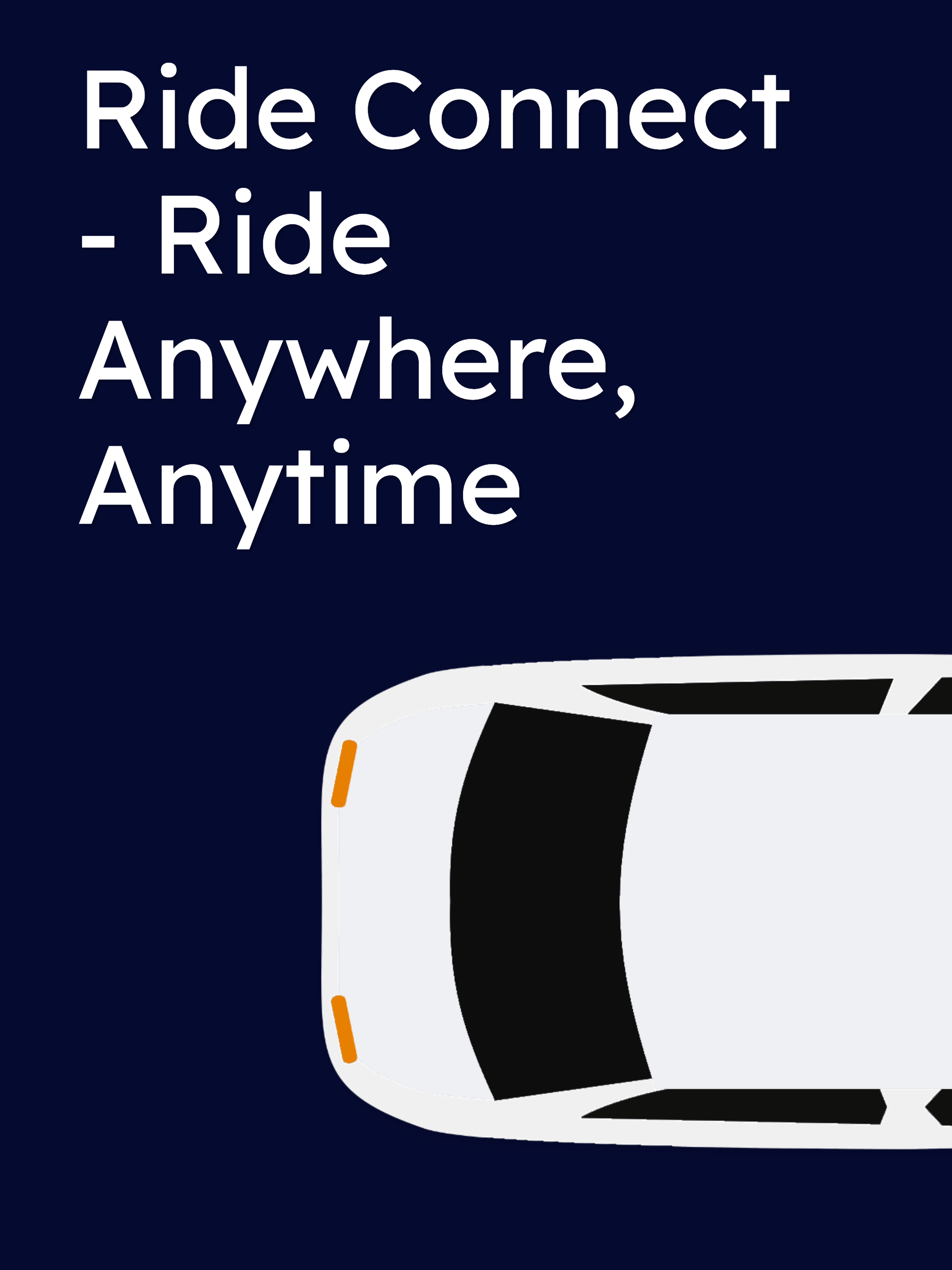 Ride Connect - Ehailing screenshot 10