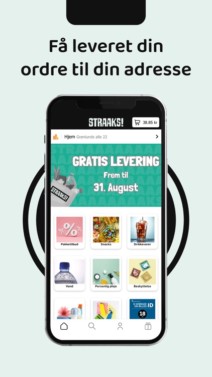 Straaks