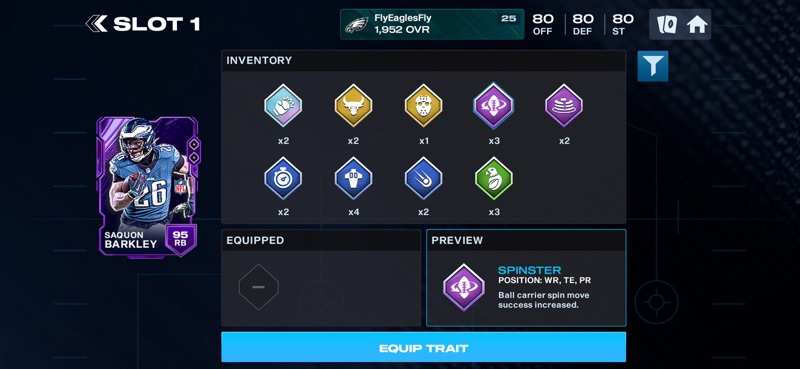 Madden NFL 26 Mobile Football screenshot 5