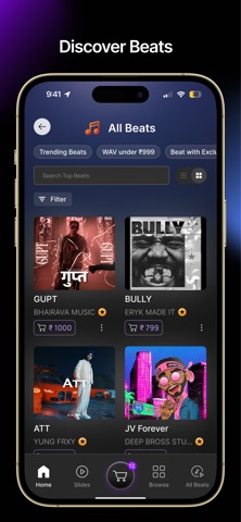 Beat22 Screenshot 5 of 7
