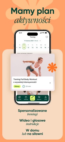 FITEDO - eksperci odchudzania screenshot