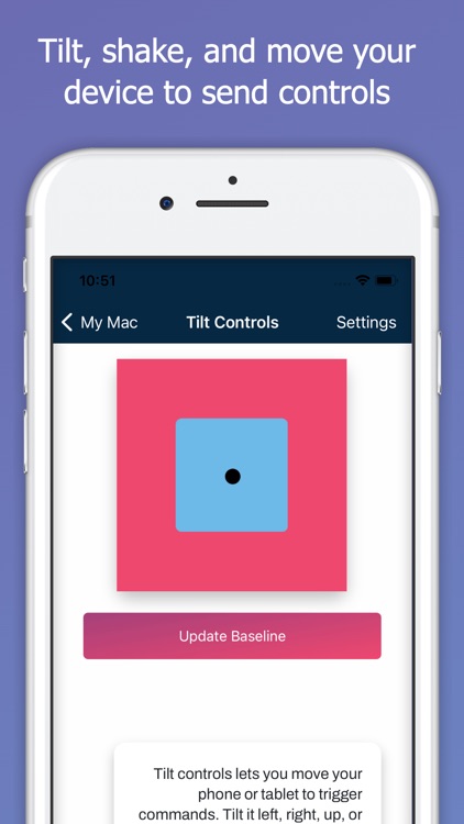 Cephable screenshot-5