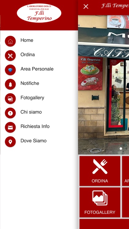 Fratelli Temperino Lab