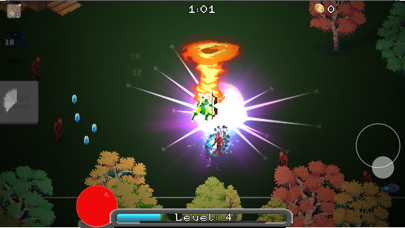 Nine Minute Mayhem Screenshot