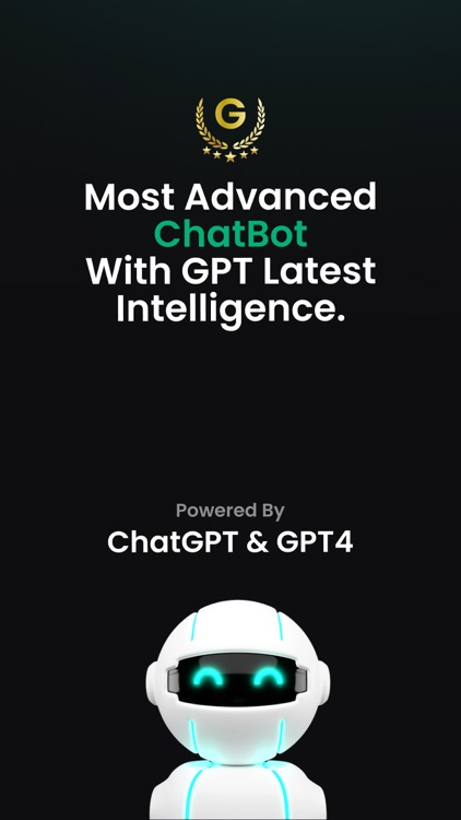 ChatG: AI Chat Bot Assistant