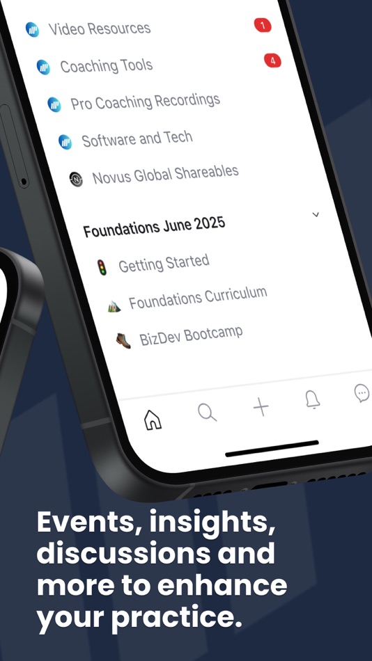 #2. MPI Hub (iOS) โดย: The Institute for Meta Performance LLC