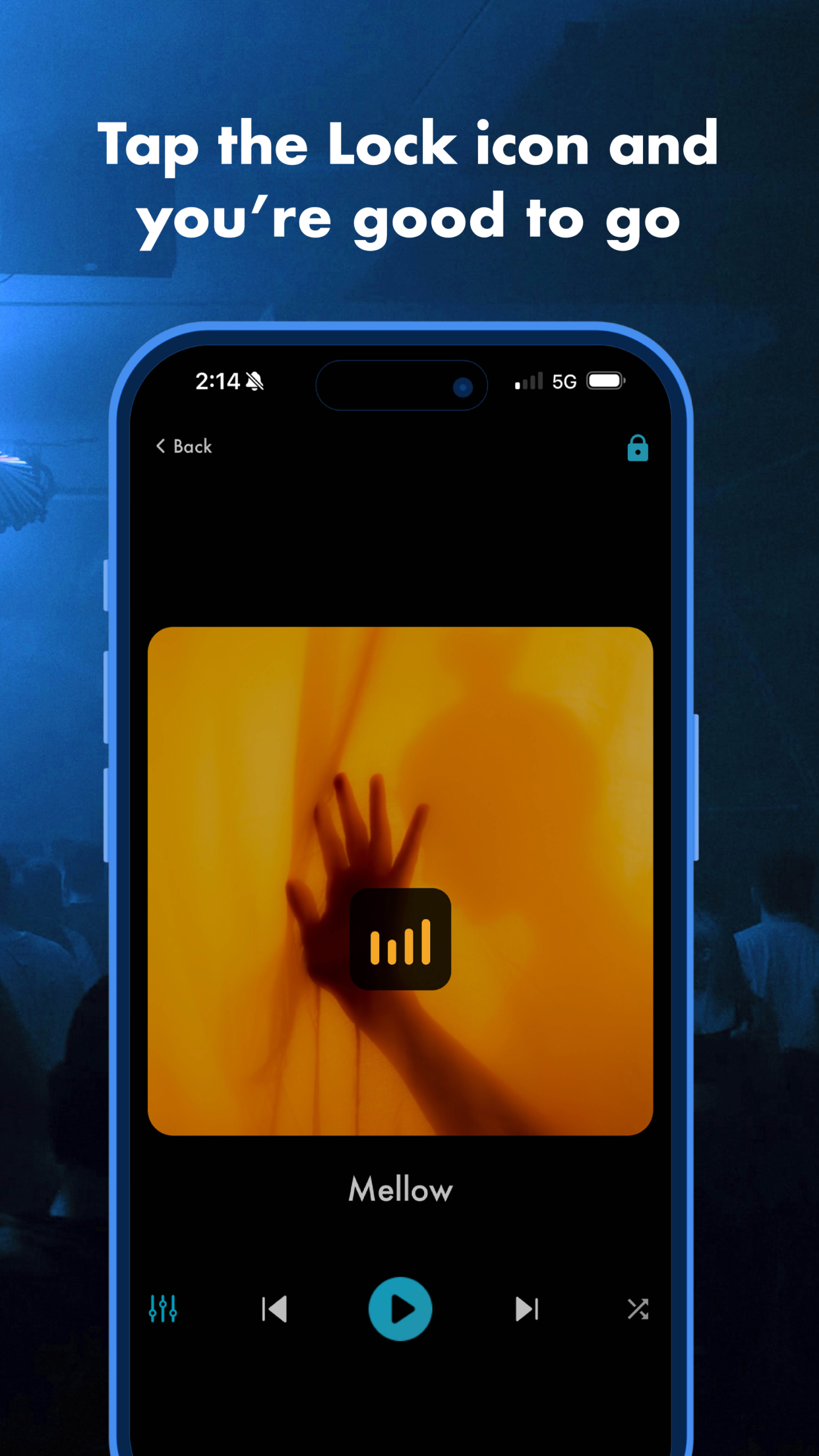 Podbeat: Beats for any Podcast