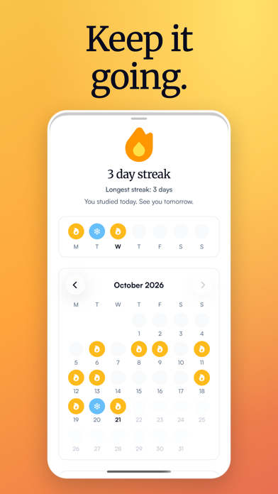 Quizgecko: AI Quiz Maker screenshot
