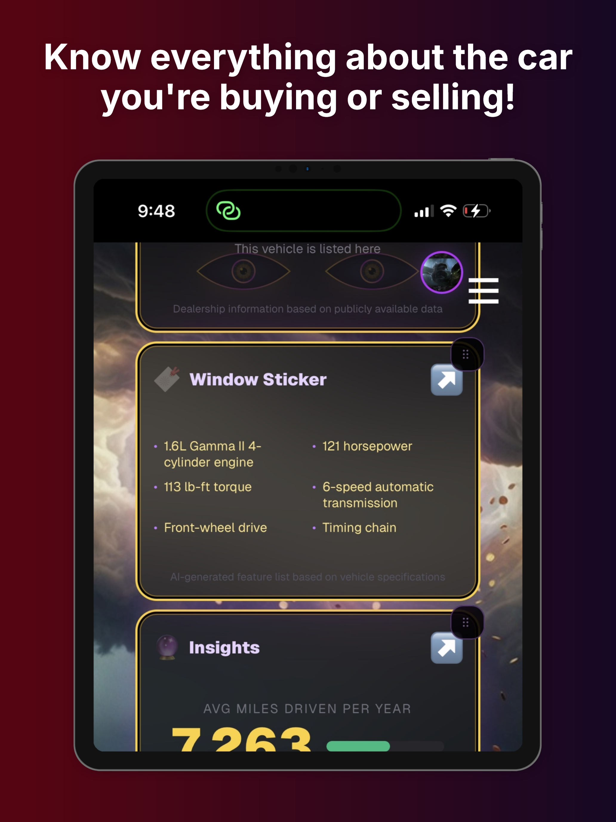 LotGods screenshot 14