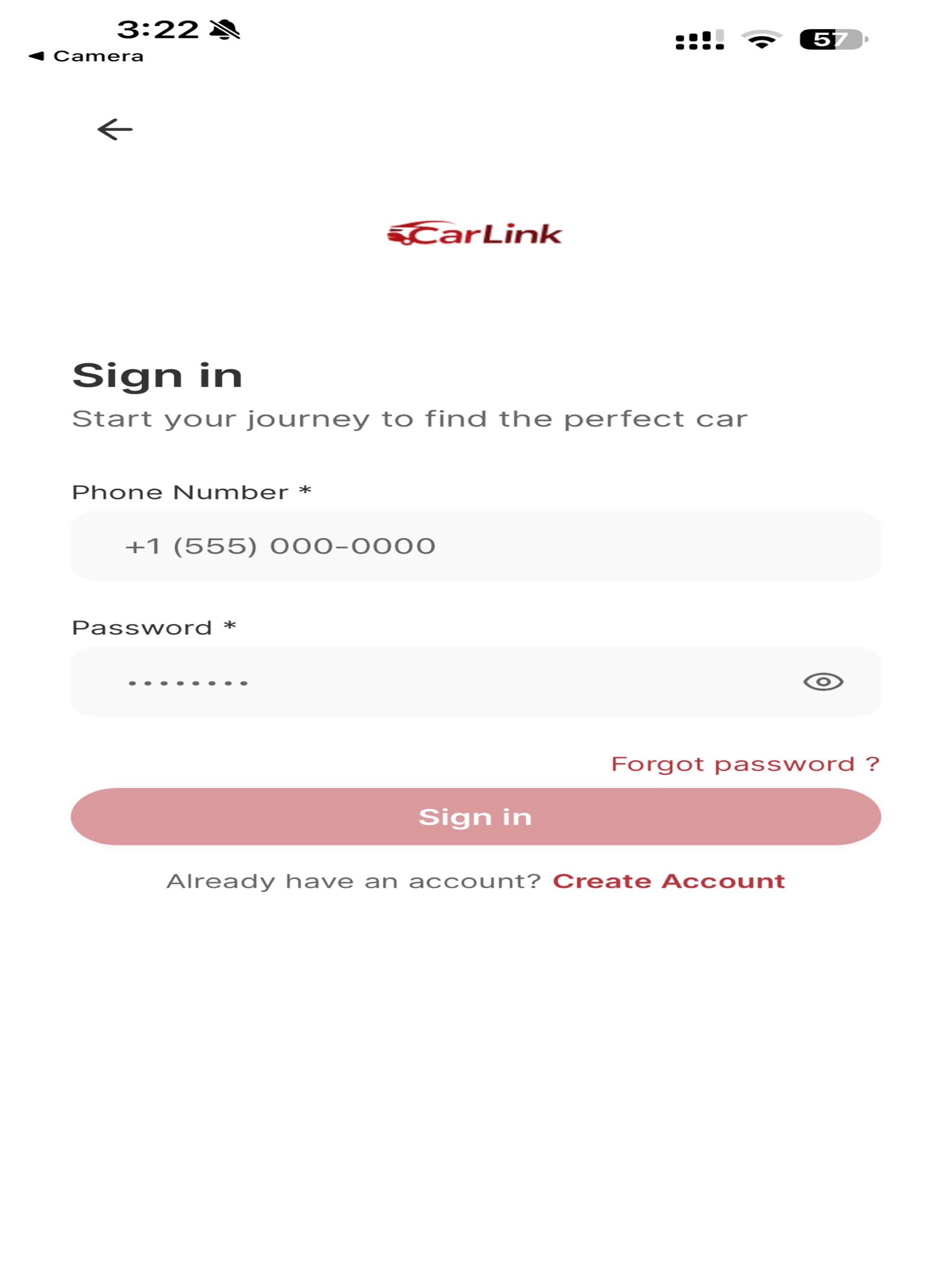 CarLink Cars screenshot 9