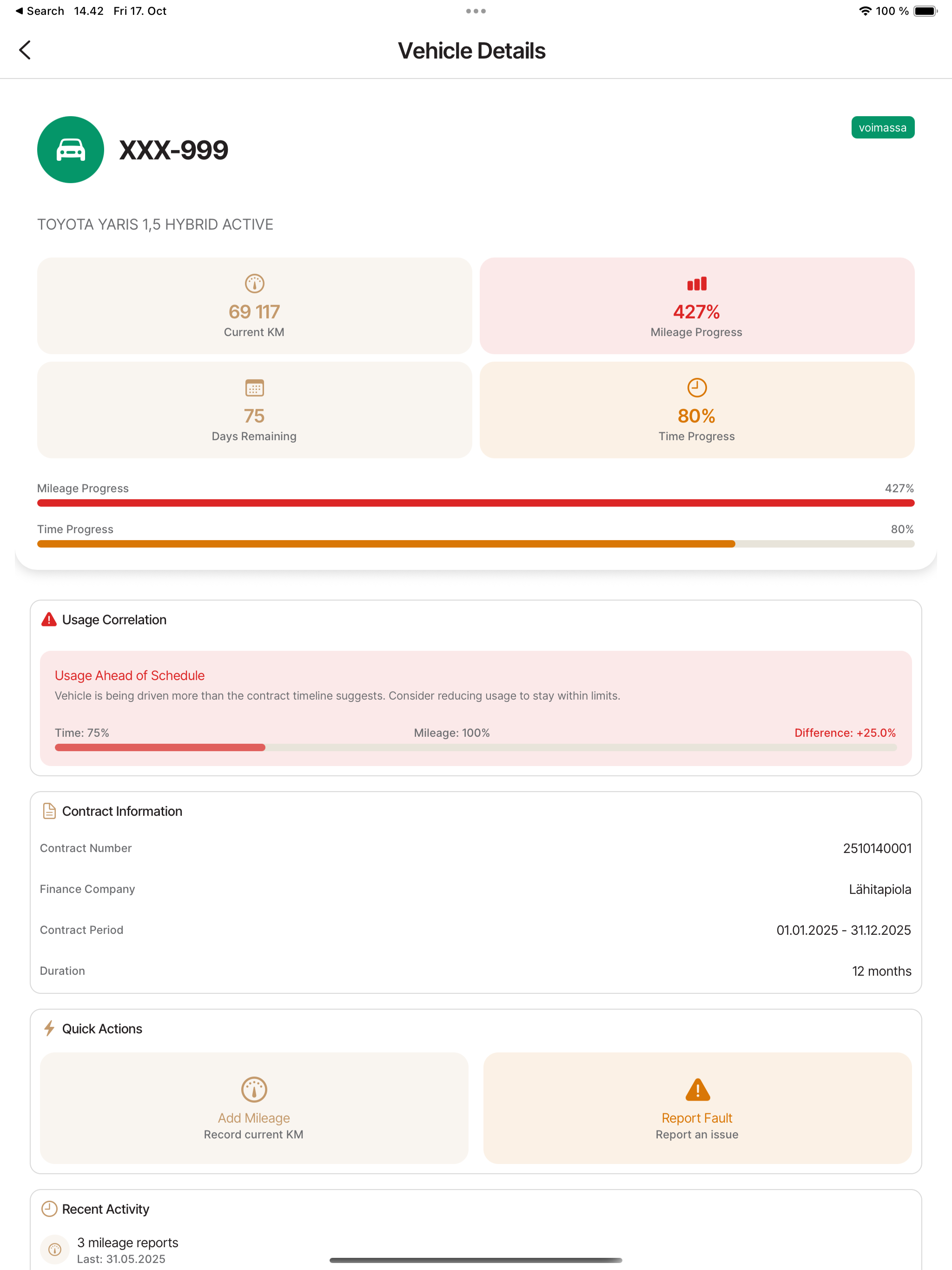 FleetManager