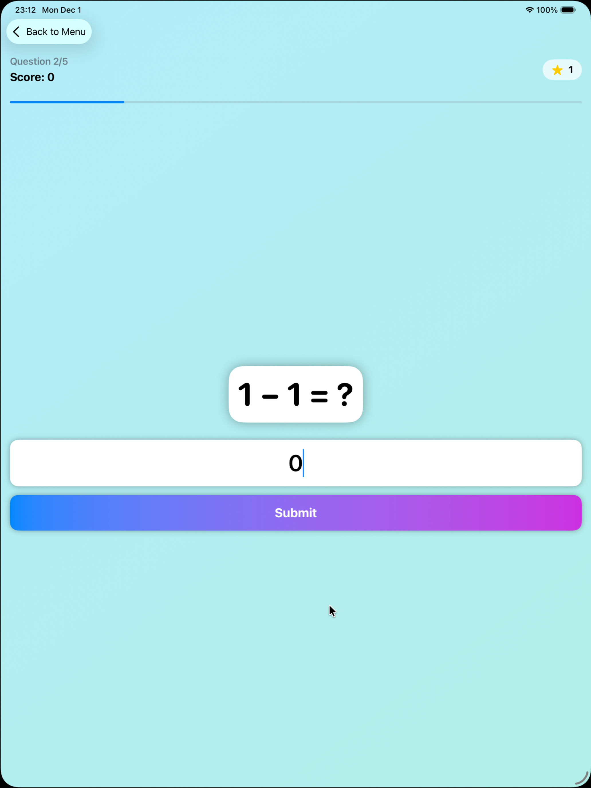 MathKids Adventure screenshot 12