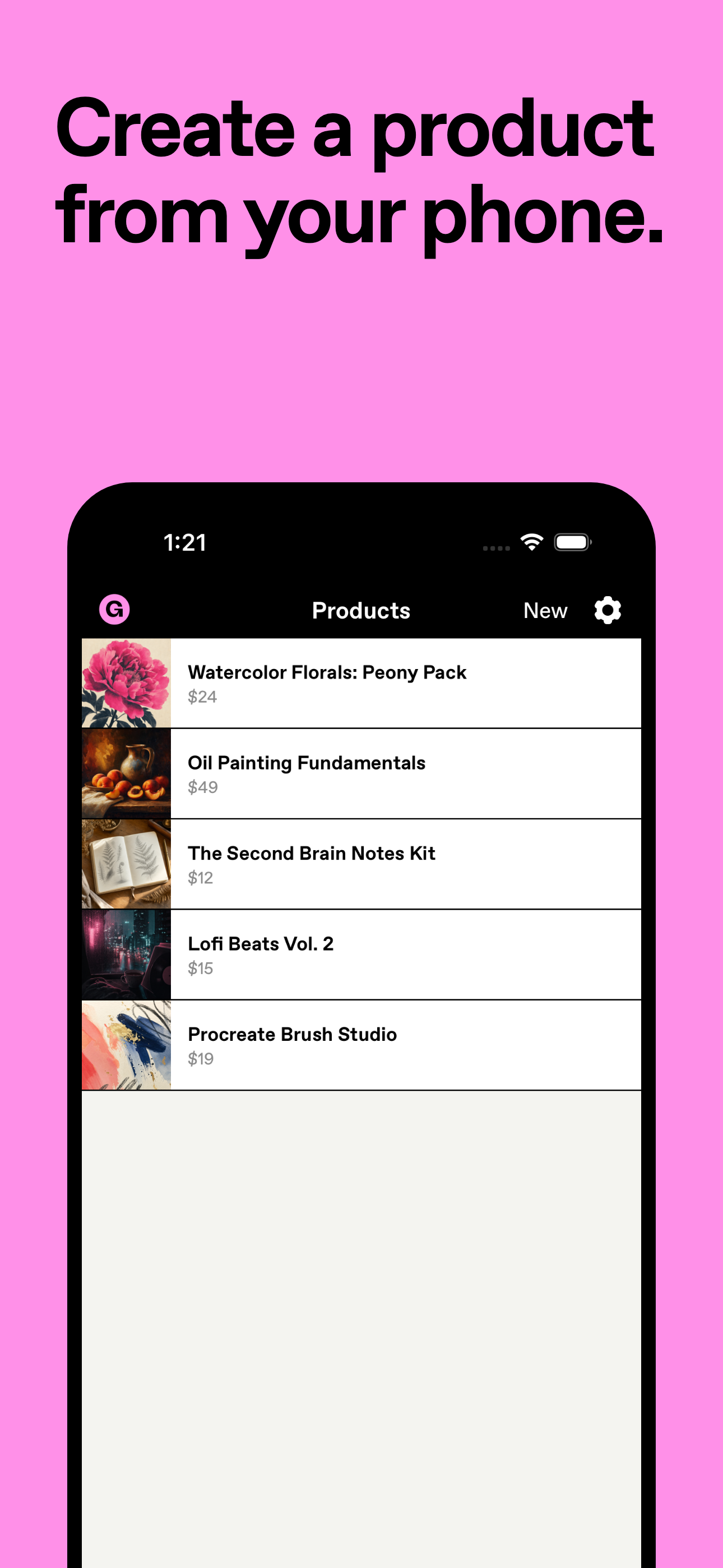 Gumroad