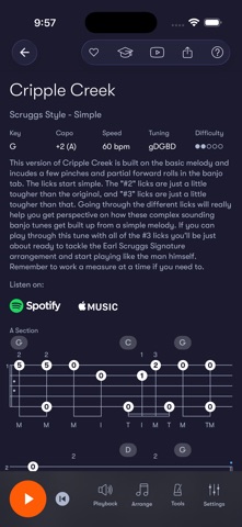 Tunefox Screenshot 3 of 5