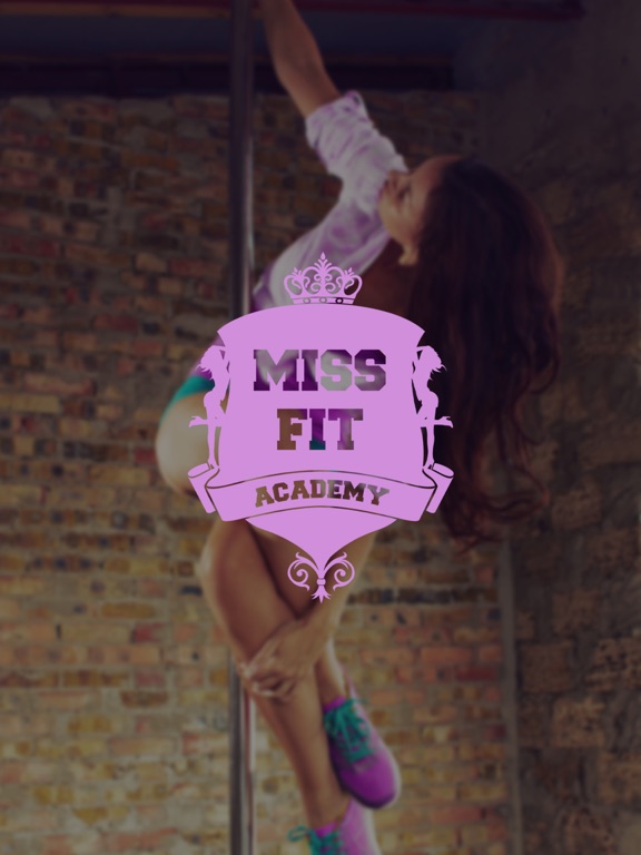 Screenshot #4 pour Miss Fit Academy