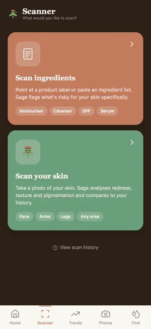SkinScholar screenshot 3