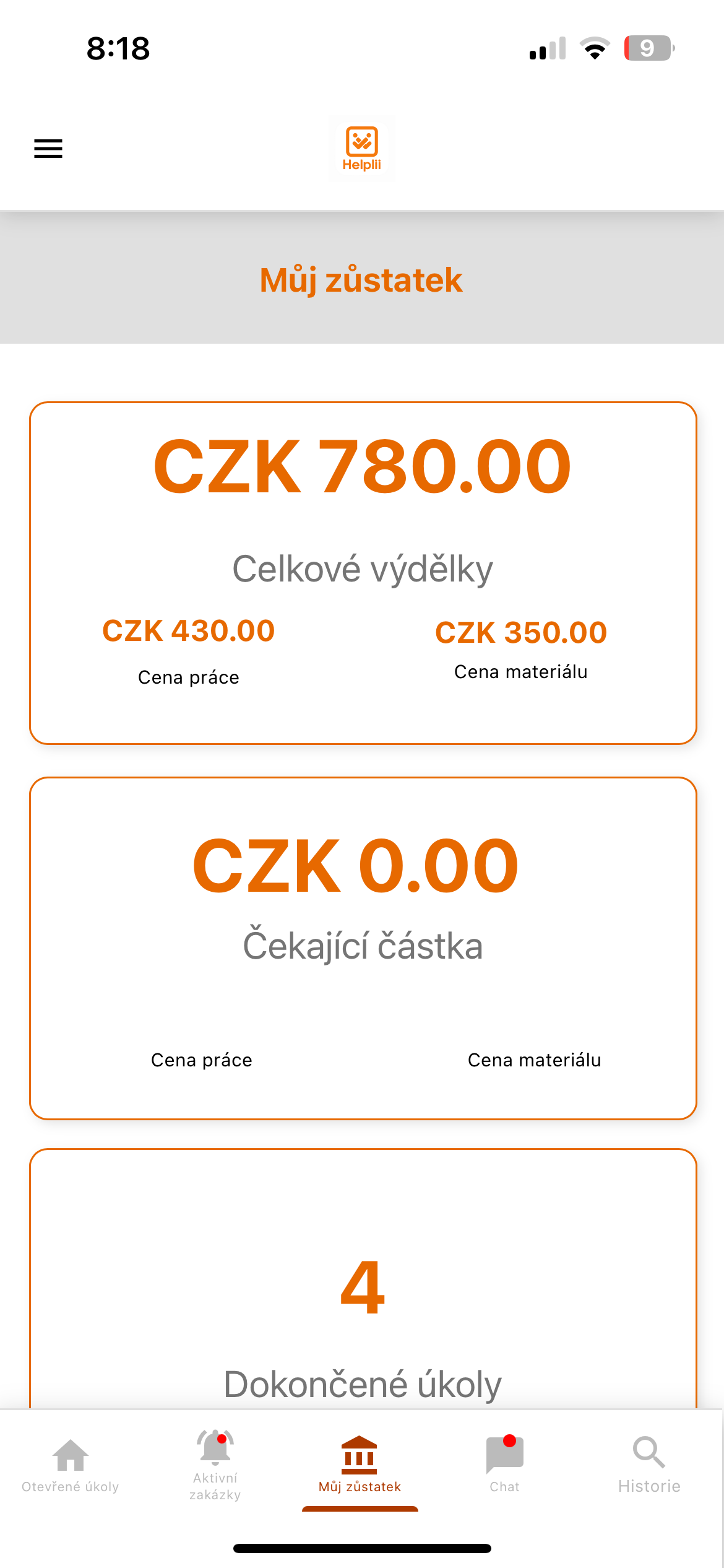 Helplii