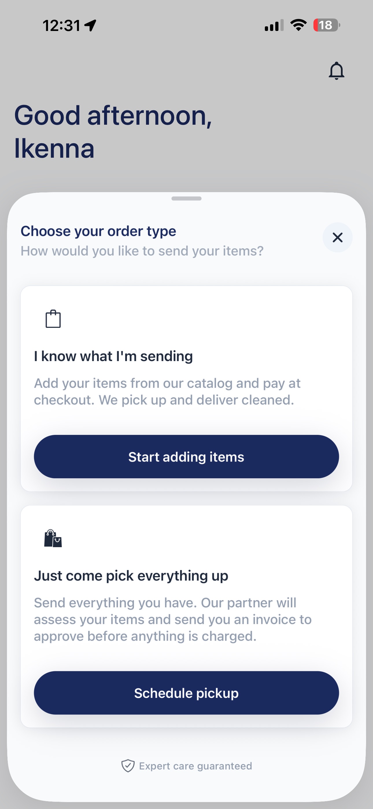 Screenshot 5 of Presst