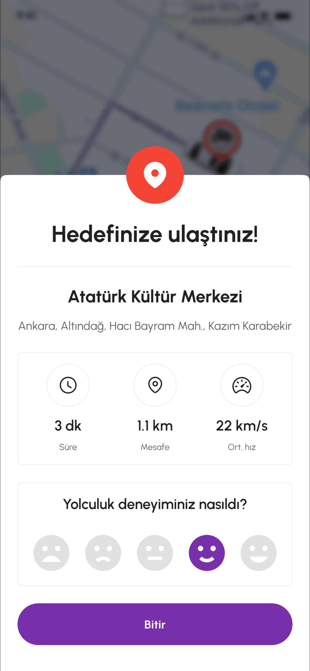 Movy Sürücü: Yolcu Al Kazan