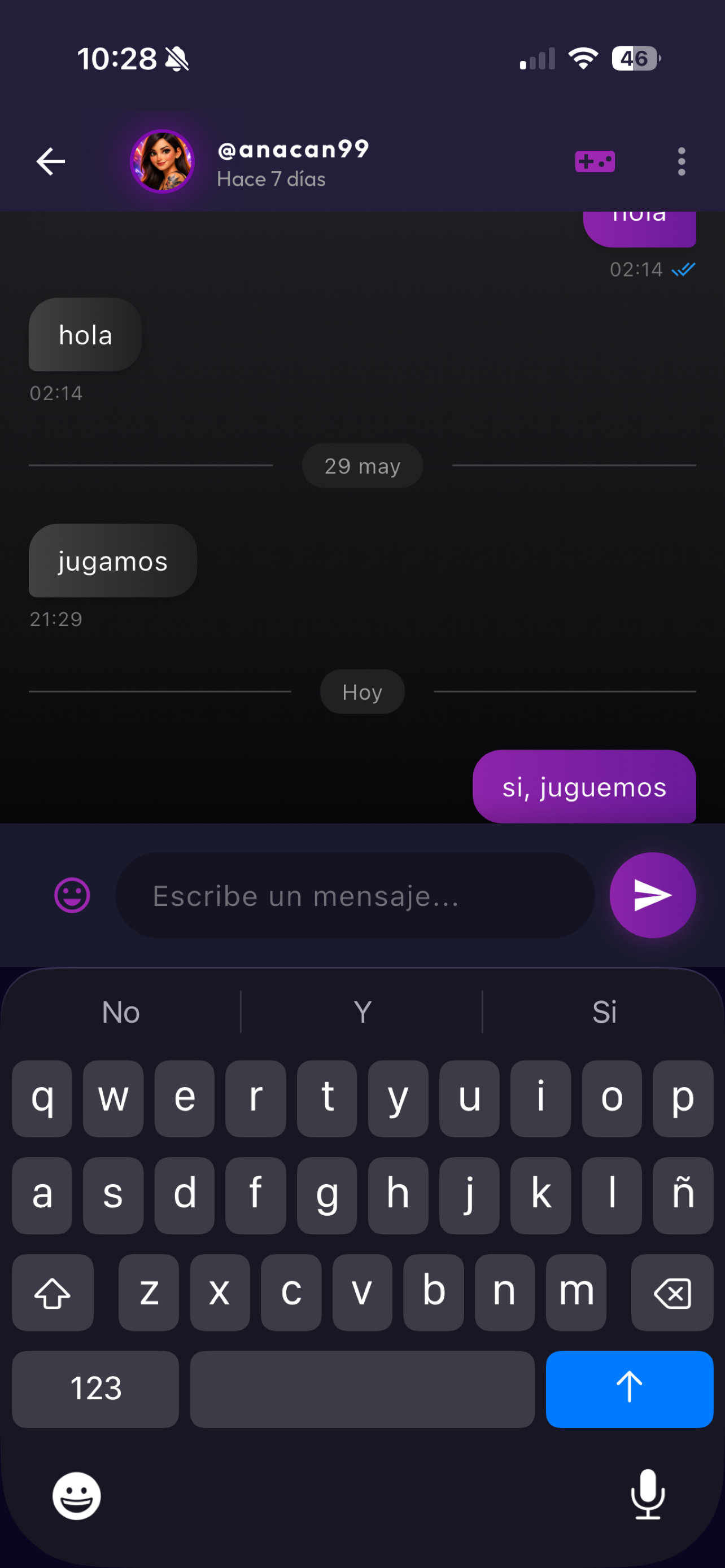 Duelox screenshot 8