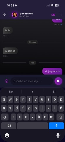 Duelox screenshot 8