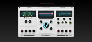 Humanoid - Baby Audio screenshot