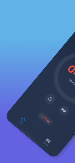 Focus Flow - Peaceful Pomodoro screenshot 1