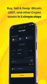 Furex: Trade Crypto/GiftCards 3
