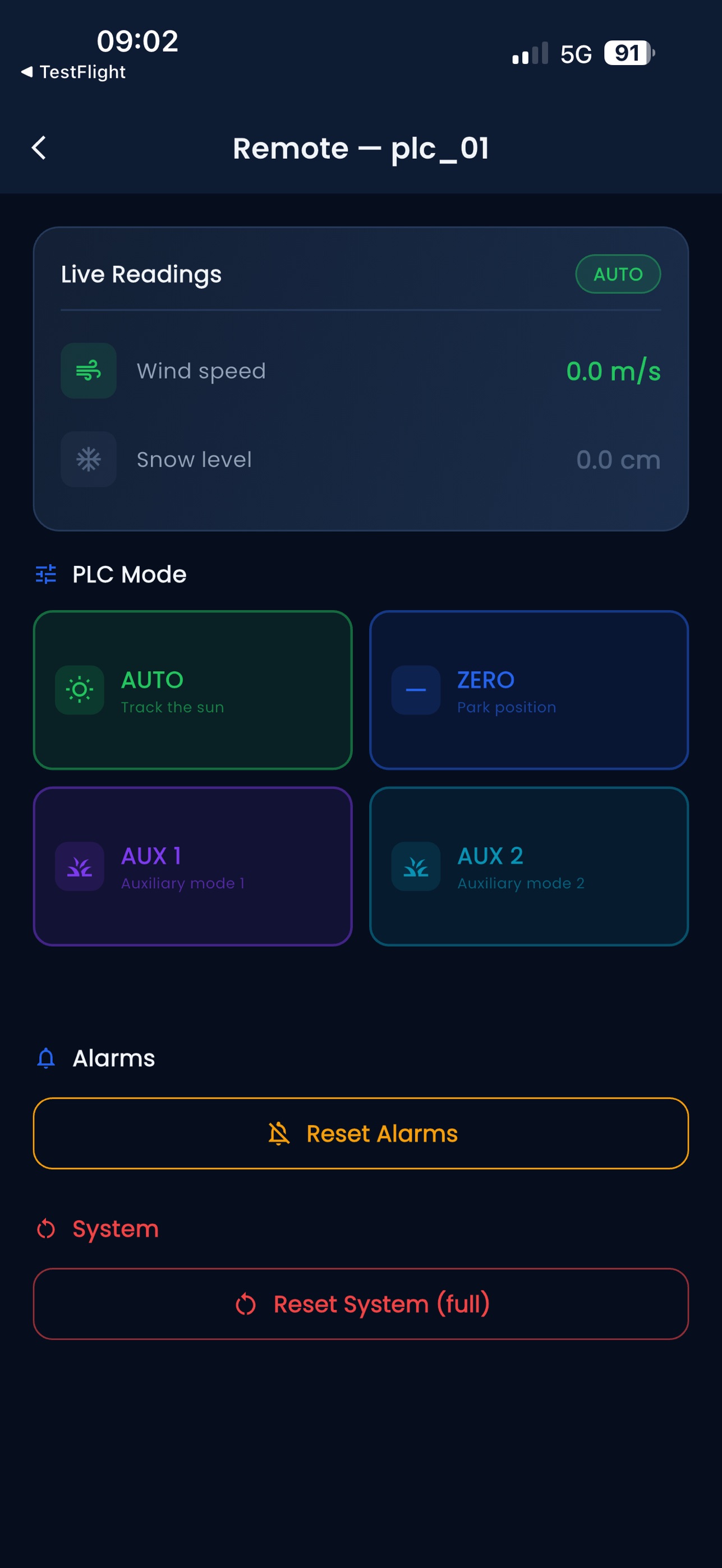 Screenshot 5 of Kernel SunWard Pro
