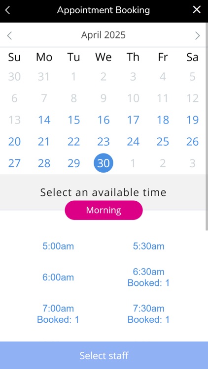 North End Fitness & Training screenshot-3