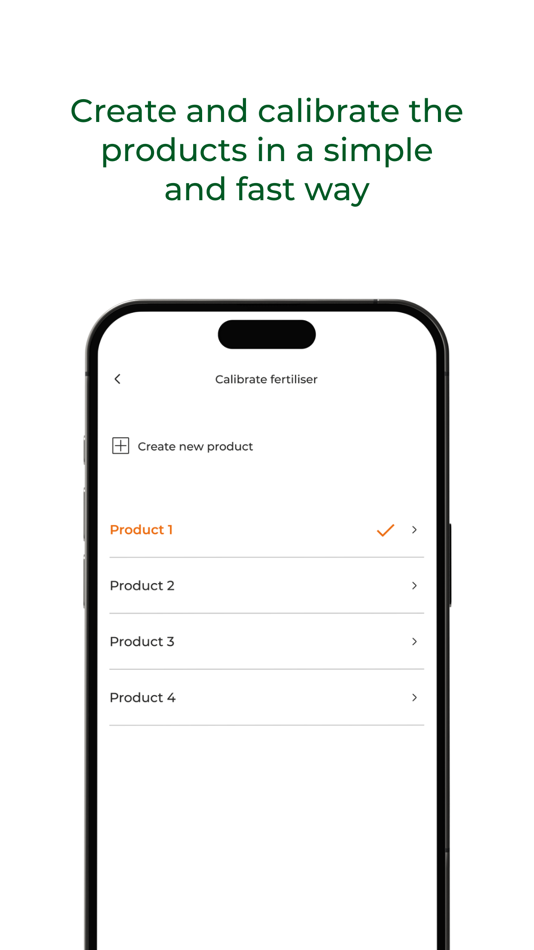 #5. Eva Stara (iOS) 由: Stara SA Industria de Implementos Agricolas