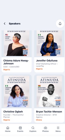 atinuda Screenshot 6 of 10