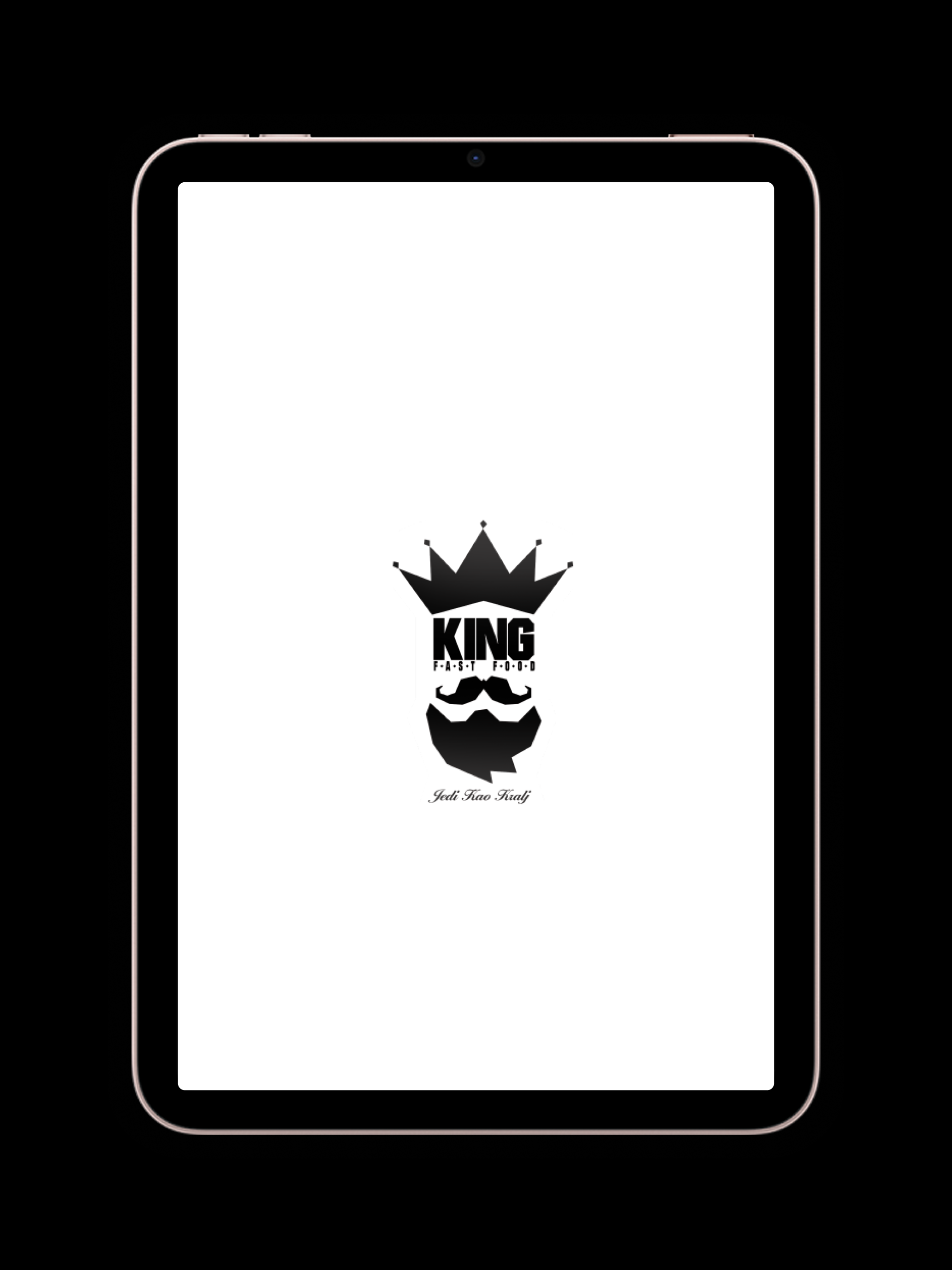 King Food BiH