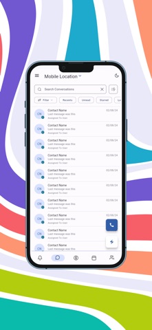 Castrum CRM Screenshot 3 of 5