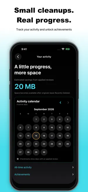 Live Photo Cleaner+ screenshot 4