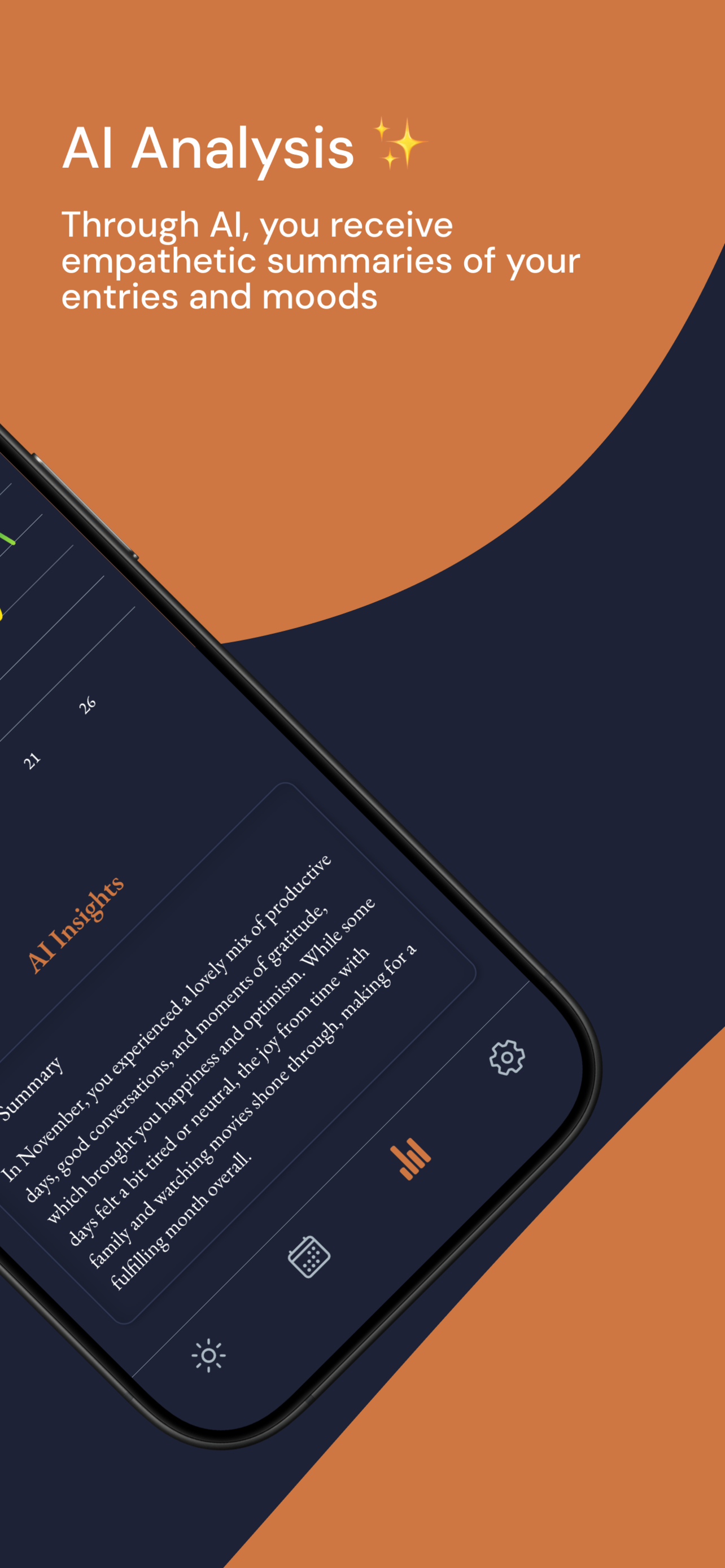 DailySmile - Simplest Journal screenshot 6