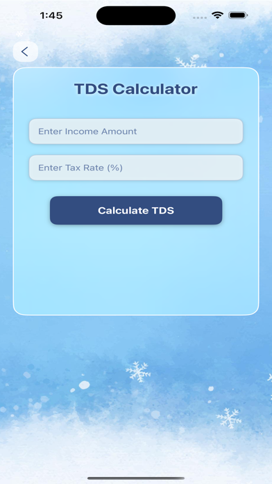 Calc Newural Screenshot