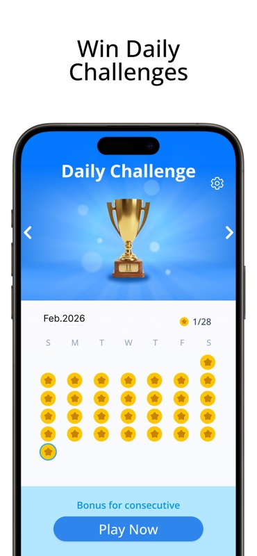 Ten Match - Puzzle Numérico screenshot 4