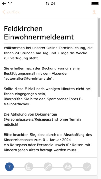 Feldkirchen screenshot-3