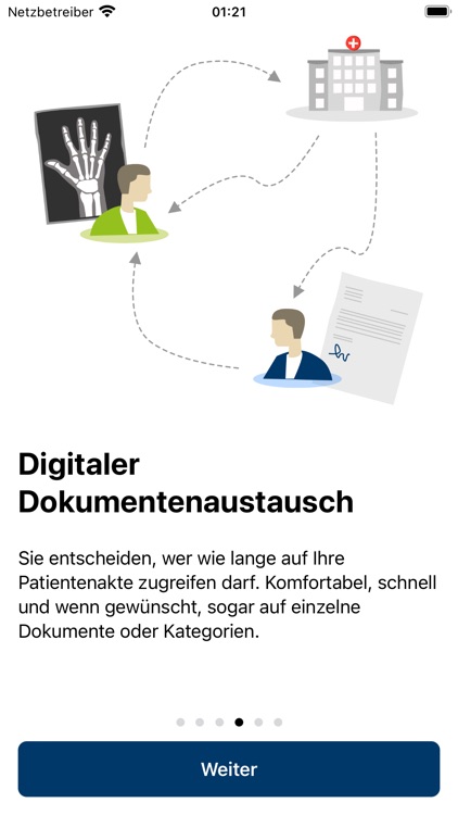 ePA BKK_DuerkoppAdler screenshot-3