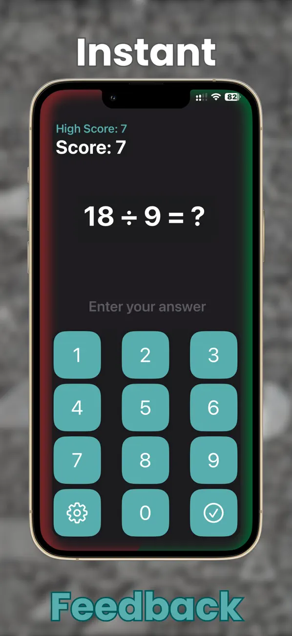 Screenshot #2 pour Divider - By Mather