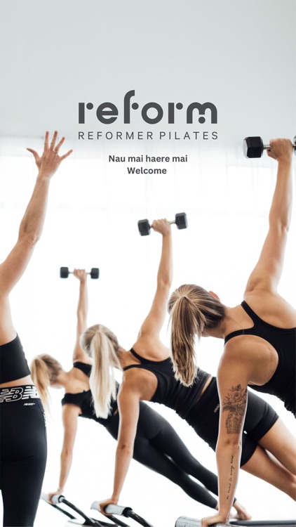 Reform Fitness NZ