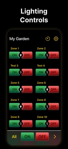 LightSymphony screenshot