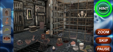 Haunted House Hidden Objects - Games App | MWM